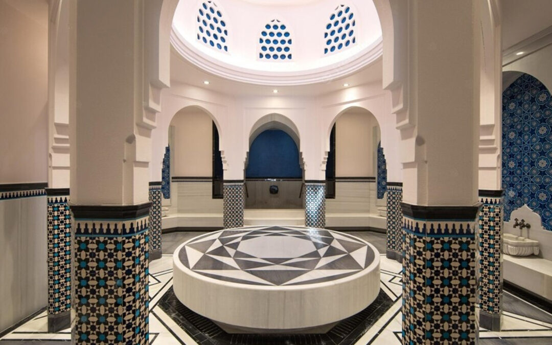 Top 5 d’architecture islamique exceptionnelle qui vous fait voyager