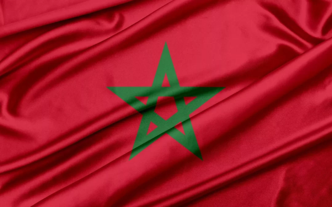Solidaires avec le Maroc après le Séisme Récent
